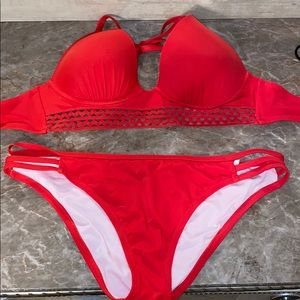 Shade & shore bikini